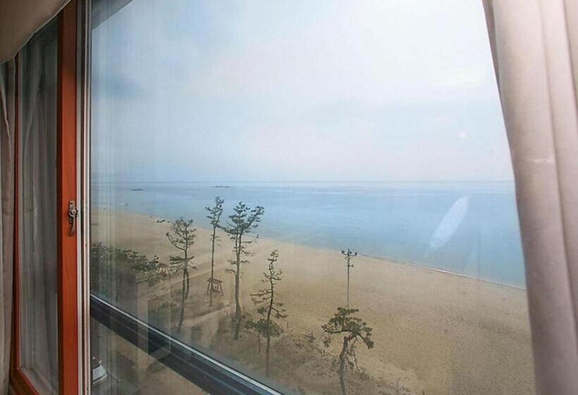 Отель Goodstay Soo