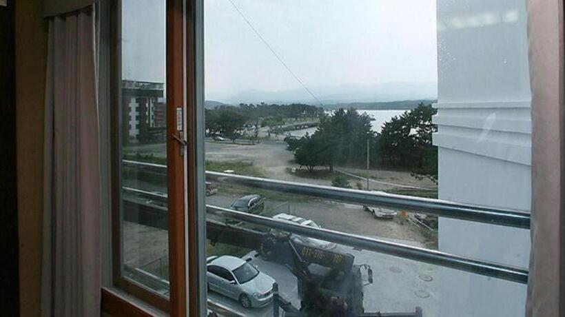 Отель Goodstay Soo