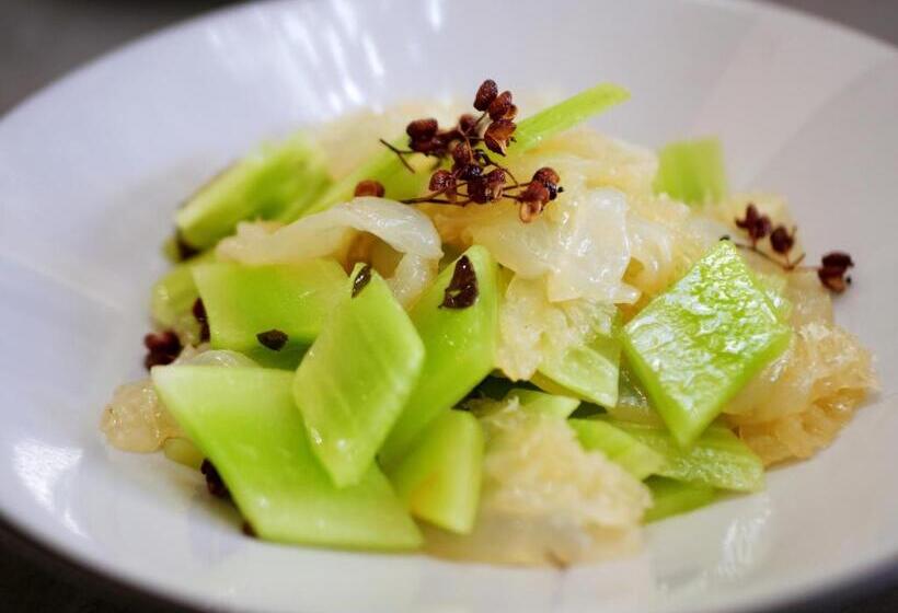 Hotel Grand Maison W 館山美食倶楽部