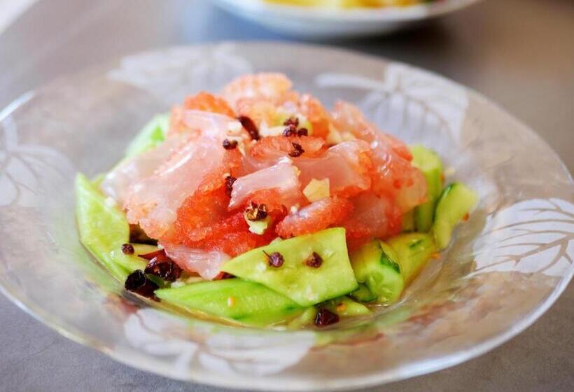 Отель Grand Maison W 館山美食倶楽部