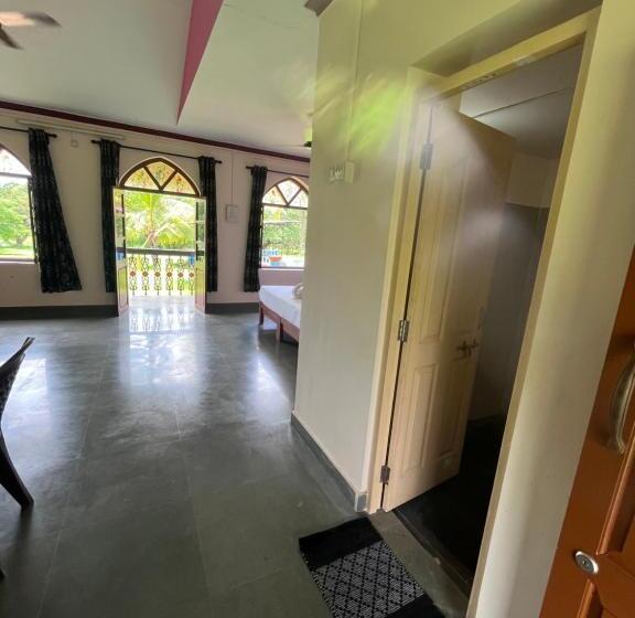 فندق Green Valley Jungle Resort