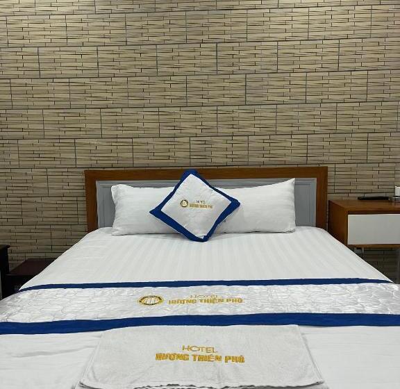 هتل Hương Thiên Phú