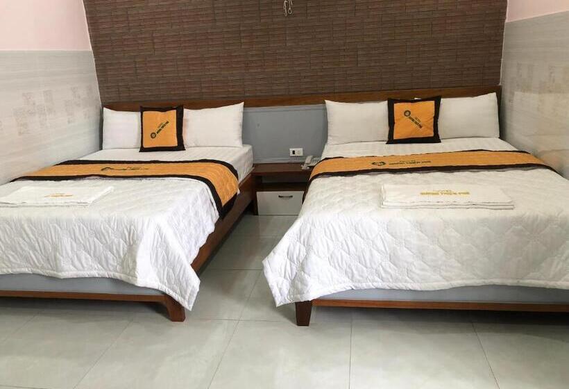 هتل Hương Thiên Phú