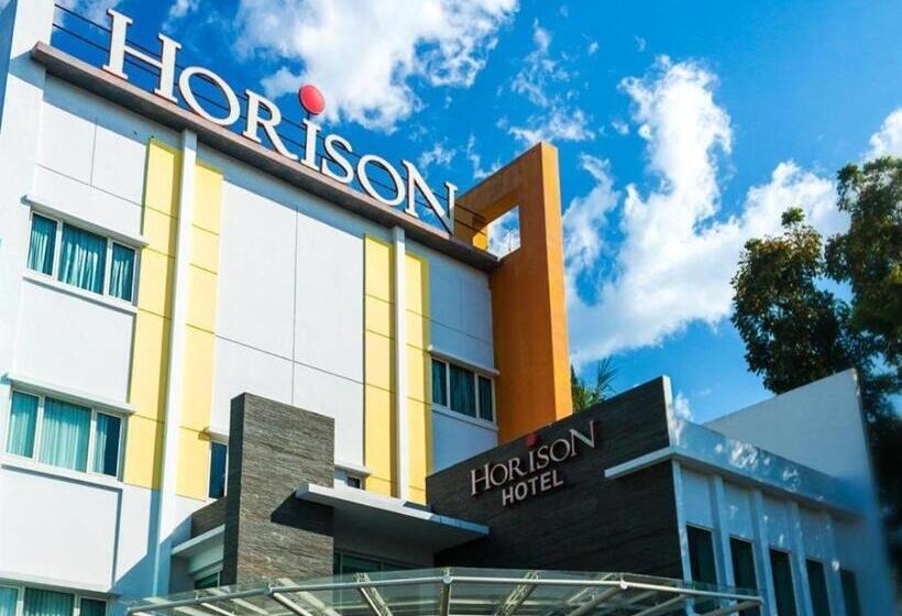 هتل Horison Kendari
