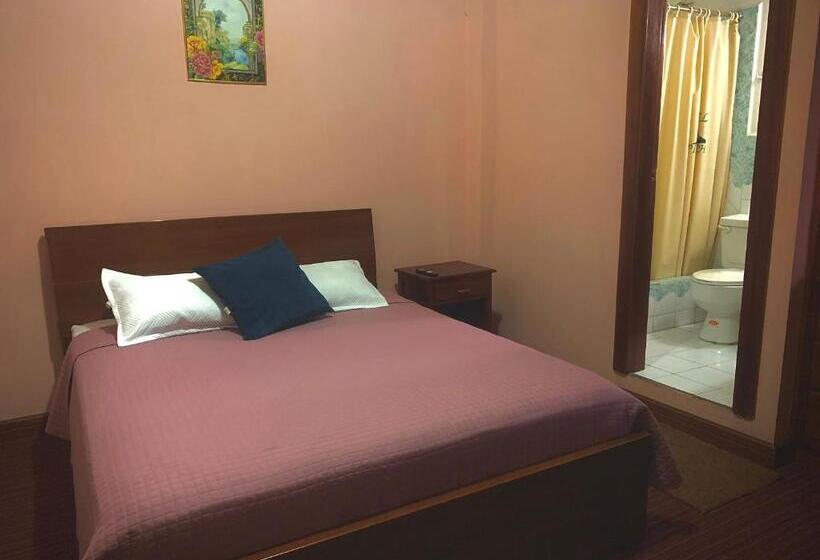 فندق Hostal Pichincha