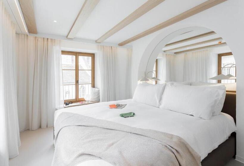 فندق Hôtel De La Cigogne