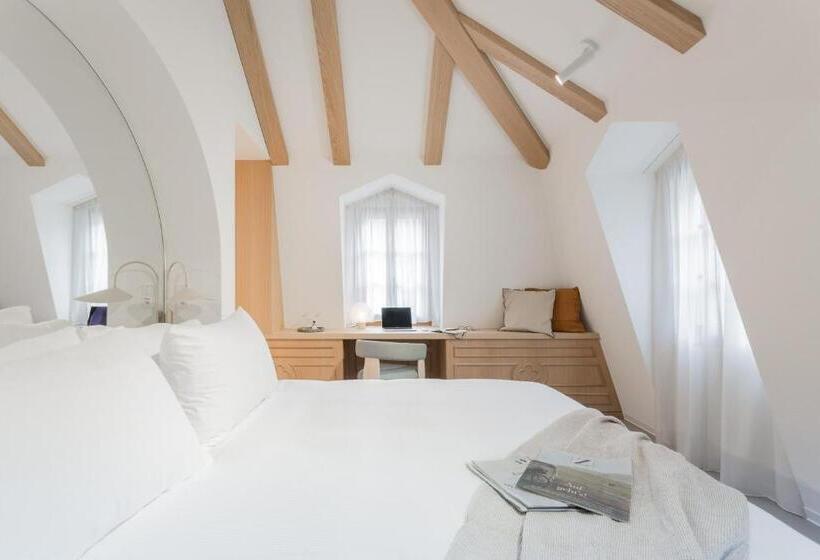 فندق Hôtel De La Cigogne