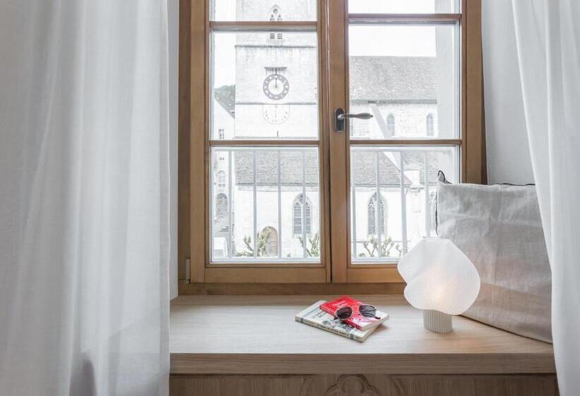 فندق Hôtel De La Cigogne