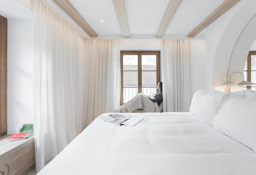 فندق Hôtel De La Cigogne