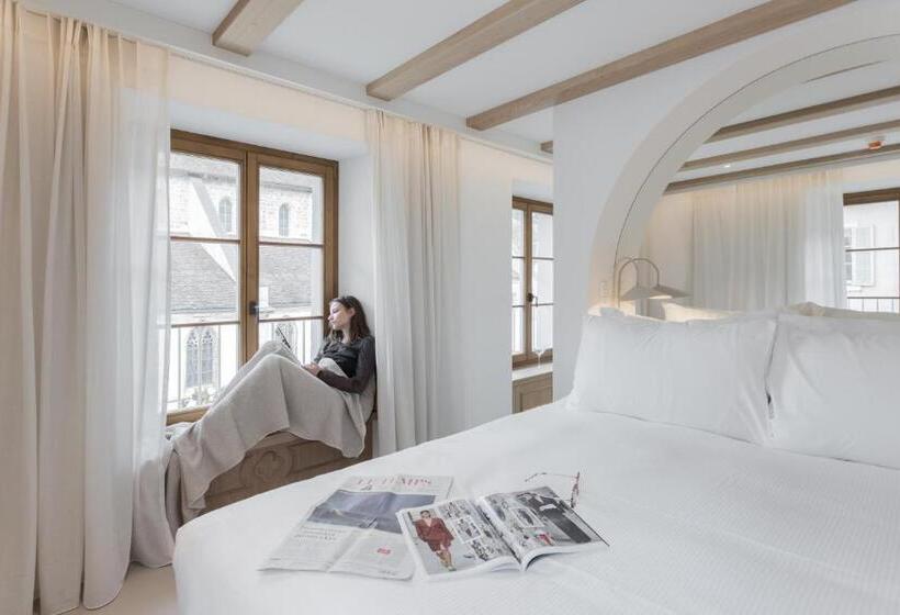 فندق Hôtel De La Cigogne