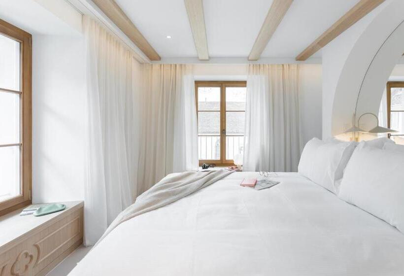 فندق Hôtel De La Cigogne