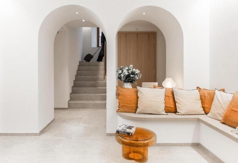 فندق Hôtel De La Cigogne