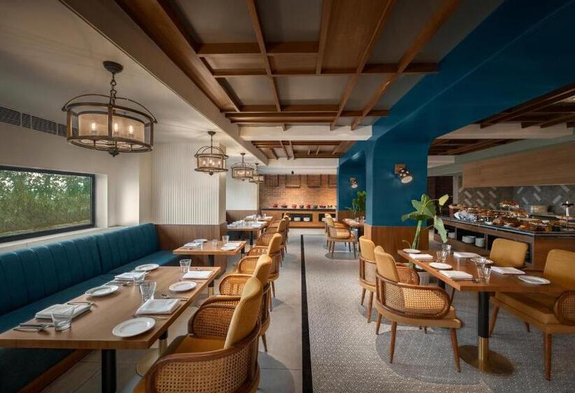 בית מלון כפרי Hyatt Place Haridwar