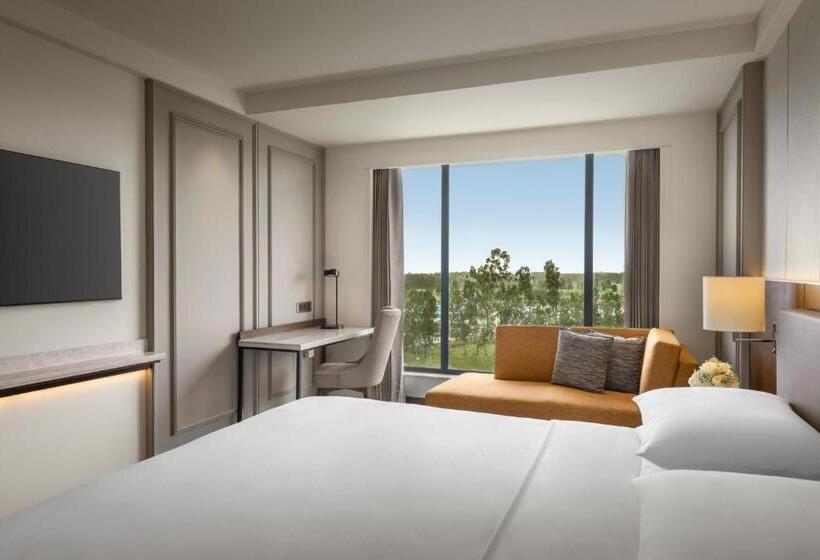 בית מלון כפרי Hyatt Place Haridwar