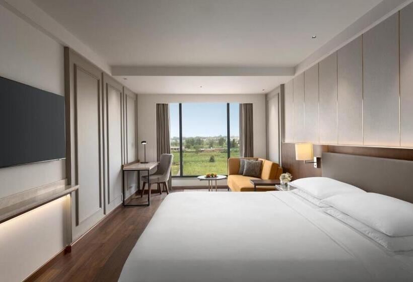 בית מלון כפרי Hyatt Place Haridwar