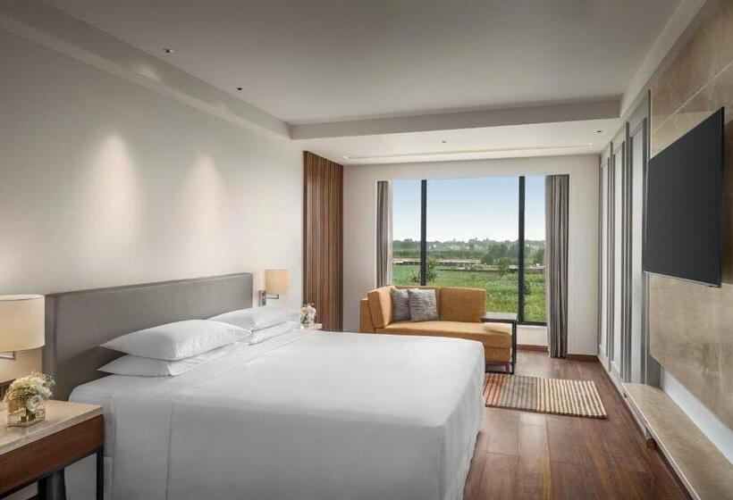 בית מלון כפרי Hyatt Place Haridwar