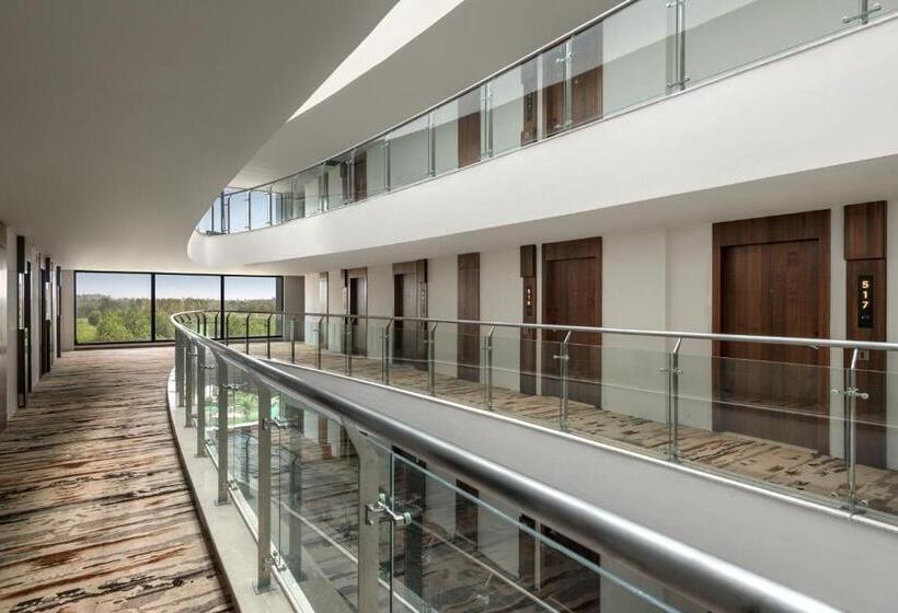 בית מלון כפרי Hyatt Place Haridwar