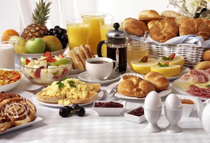 בית מלון כפרי Hyatt Place Haridwar