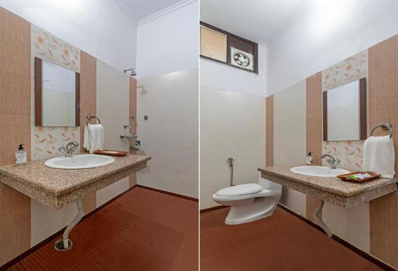 Itsy Hotels Paradise Inn, Haridwar