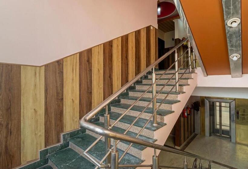 Itsy Hotels Paradise Inn, Haridwar