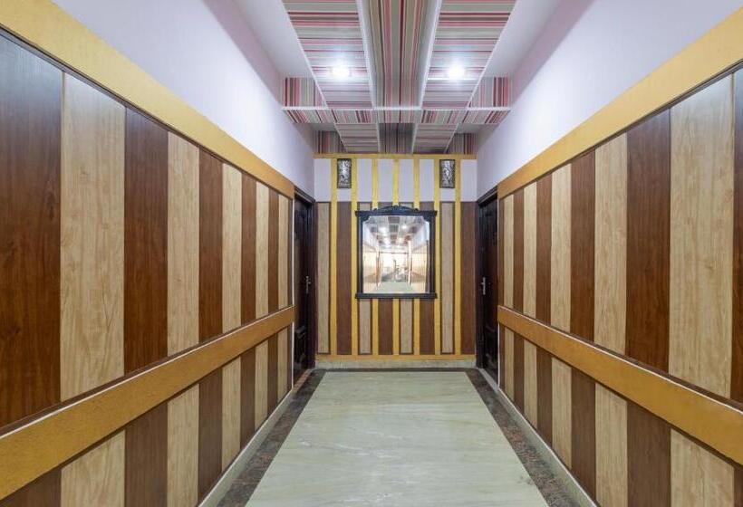 Itsy Hotels Paradise Inn, Haridwar