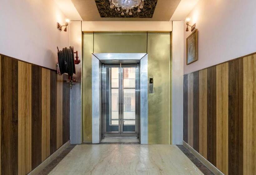 Itsy Hotels Paradise Inn, Haridwar