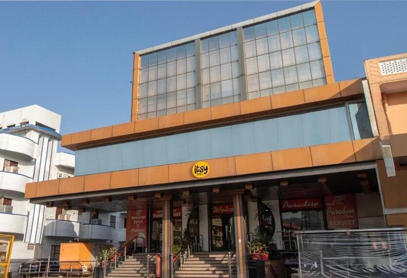 Itsy Hotels Paradise Inn, Haridwar