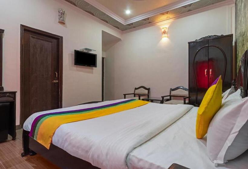 Itsy Hotels Paradise Inn, Haridwar