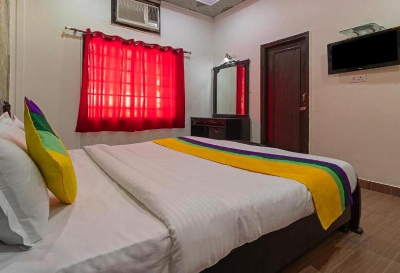 Itsy Hotels Paradise Inn, Haridwar