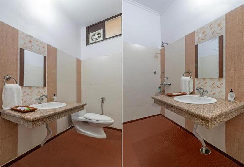 Itsy Hotels Paradise Inn, Haridwar