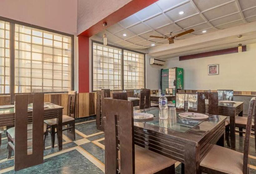 Itsy Hotels Paradise Inn, Haridwar