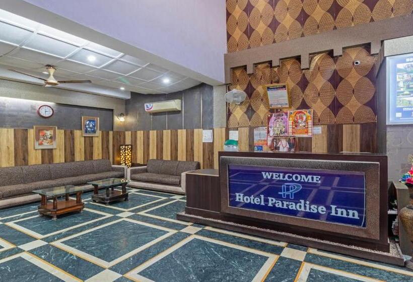Itsy Hotels Paradise Inn, Haridwar
