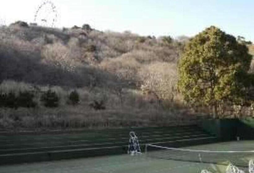 ホテル Izu Inatori Sports Villa