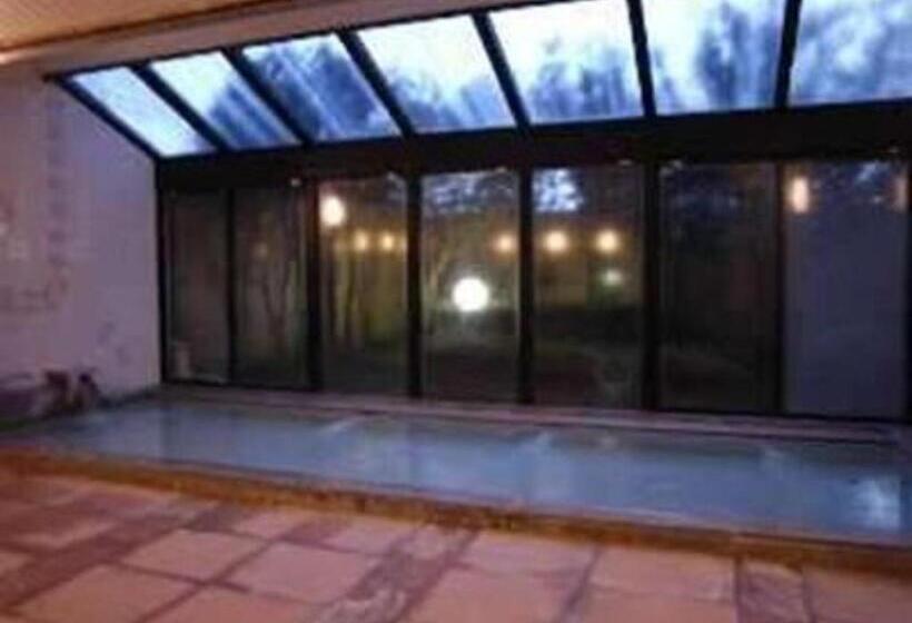 호텔 Izu Inatori Sports Villa