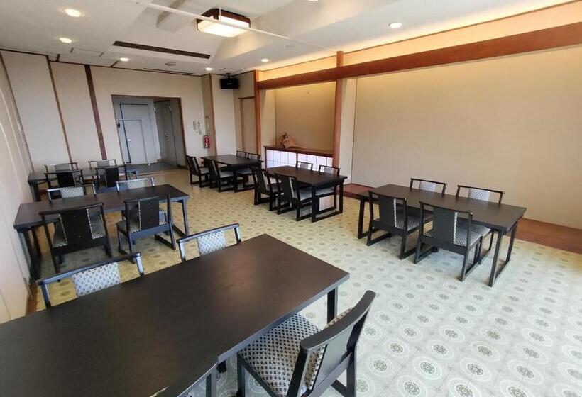 فندق Kannabi Ikomayama