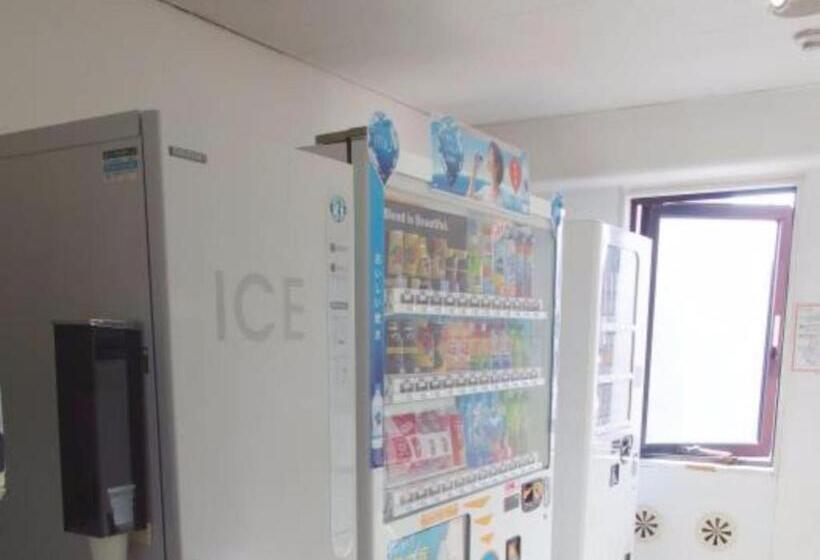 ホテル Kawasaki Green Plaza