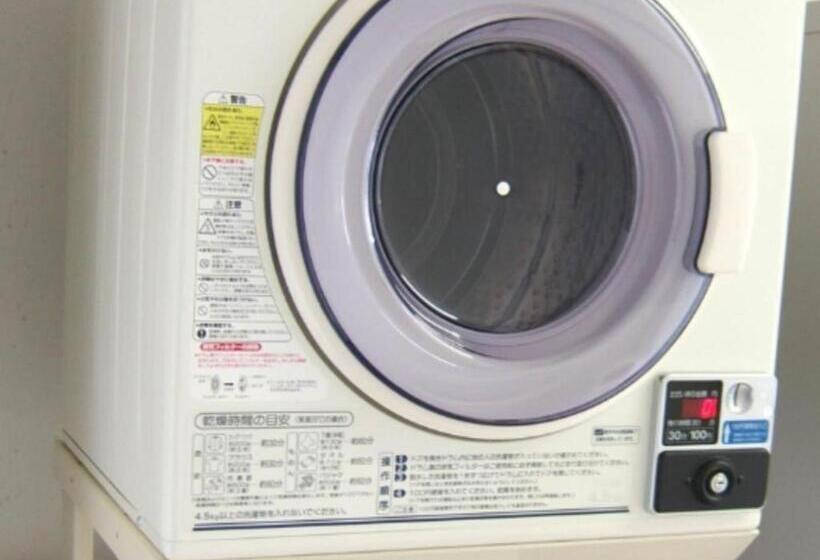 ホテル Kawasaki Green Plaza