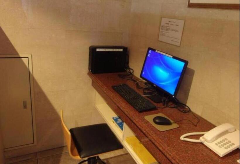 ホテル Kawasaki Green Plaza