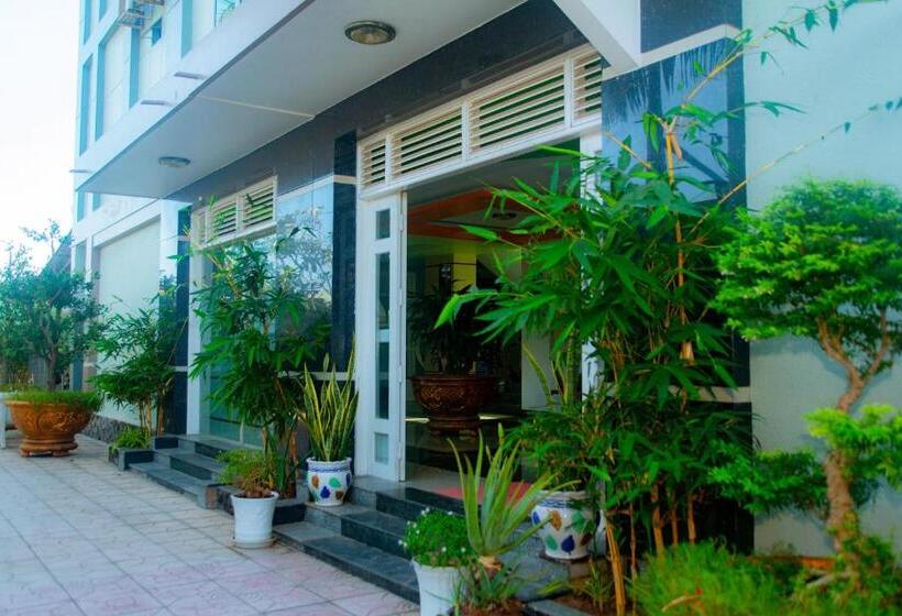 هتل Khách Sạn Trường Thịnh