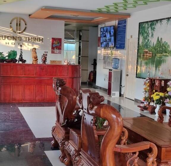 هتل Khách Sạn Trường Thịnh