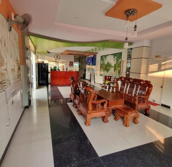 هتل Khách Sạn Trường Thịnh