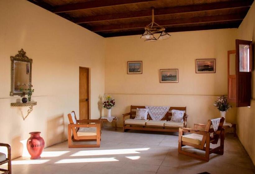هتل La Casa De Isidora