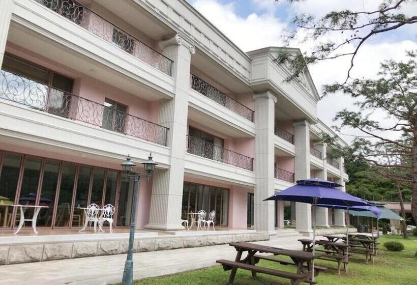 Отель Lake Hills Sokrisan