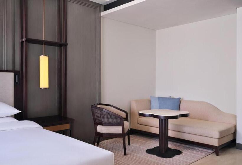 ホテル Lampung Marriott Resort & Spa