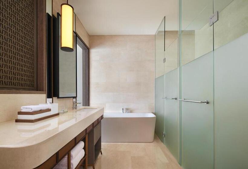 ホテル Lampung Marriott Resort & Spa