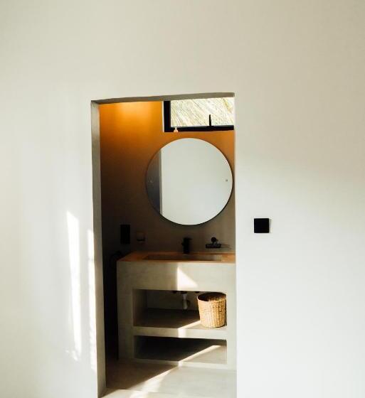 ホテル Loft Ahangama