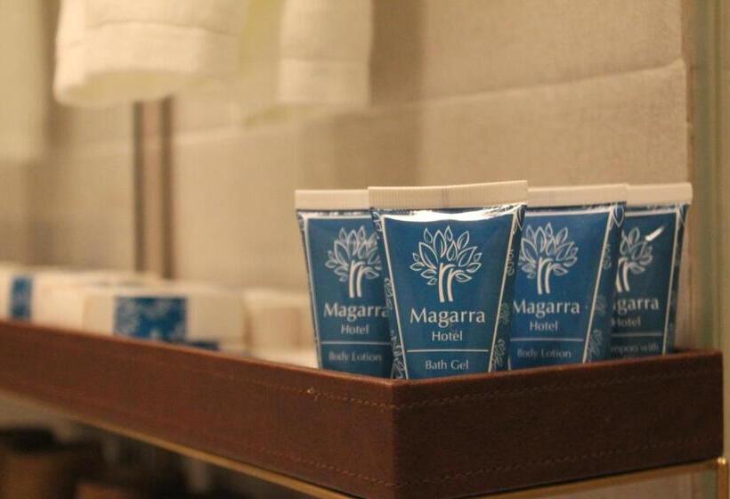 Hotel Magarra