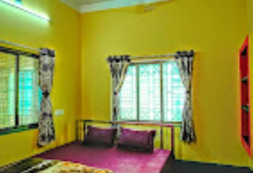 בית מלון כפרי Mind Free Homestay