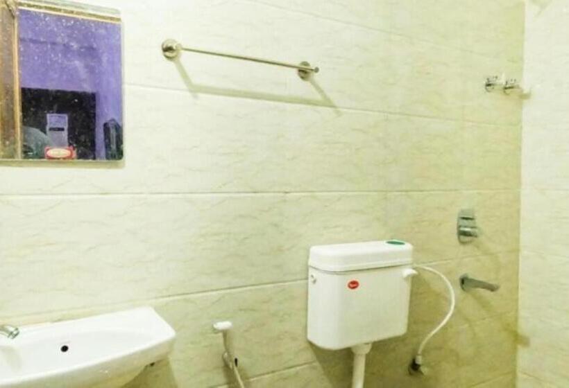 בית מלון כפרי Mind Free Homestay