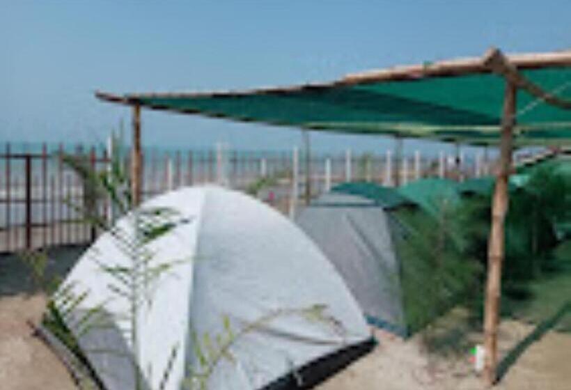 호텔 Mousuni The Dolphin Camp